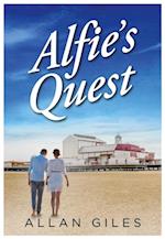 Alfie's Quest