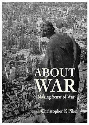 ABOUT WAR