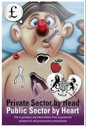 PRIVATE SECTOR BY HEAD PUBLIC SECTOR BY HEART