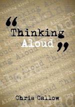 "Thinking Aloud"