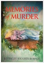 MEMORIES of MURDER