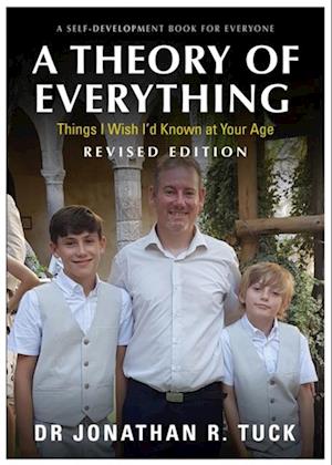 Theory of Everything (revised edition)