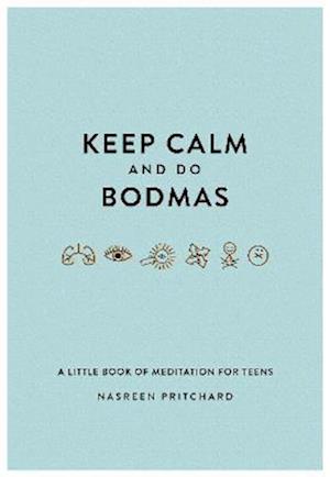 Keep Calm and do BODMAS