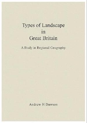 Types of Landscape in Great Britain