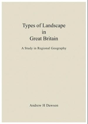 Types of Landscape in Great Britain