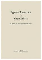 Types of Landscape in Great Britain