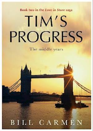 Tim's Progress