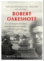 Robert Oakeshott