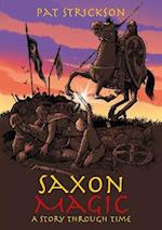 Saxon Magic