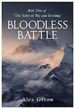 BLOODLESS BATTLE