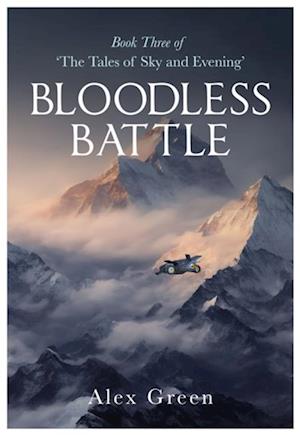 Bloodless Battle