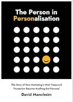 The Person in Personalisation