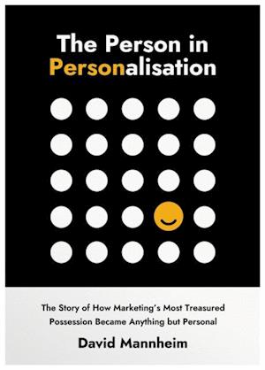 Person in Personalisation