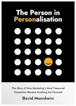 Person in Personalisation