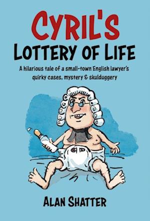 Cyril's Lottery of Life