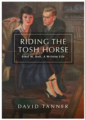 Riding The Tosh Horse