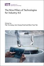 Nine Pillars of Technologies for Industry 4.0 