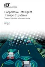 Cooperative Intelligent Transport Systems
