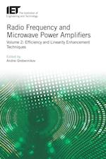 Radio Frequency and Microwave Power Amplifiers