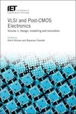 VLSI and Post-CMOS Electronics