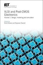 VLSI and Post-CMOS Electronics