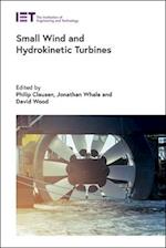 Small Wind and Hydrokinetic Turbines