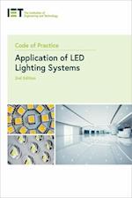 Code of Practice for the Application of Led Lighting Systems