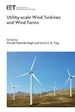 Utility-Scale Wind Turbines and Wind Farms