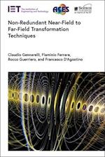 Non-Redundant Near-Field to Far-Field Transformation Techniques