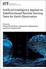 Artificial Intelligence Applied to Satellite-Based Remote Sensing Data for Earth Observation