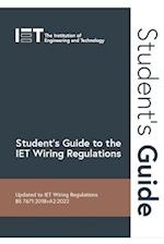 Student's Guide to the IET Wiring Regulations