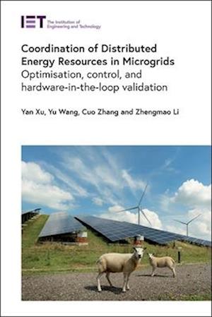 Coordination of Distributed Energy Resources in Microgrids