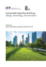 Sustainable High-Rise Buildings