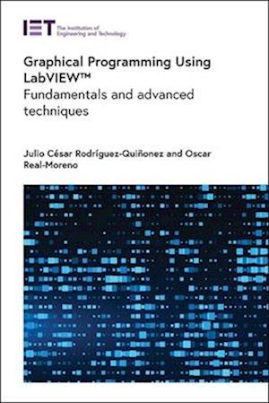 Graphical Programming Using Labview(tm)