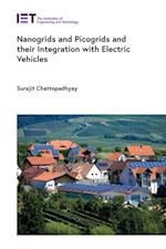 Nanogrids and Picogrids and their Integration with Electric Vehicles