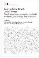 Demystifying Graph Data Science