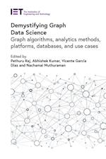Demystifying Graph Data Science