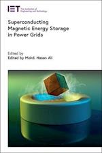 TitleSuperconducting Magnetic Energy Storage in Power Grids 