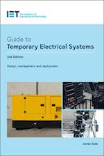 Temporary Electrical Systems