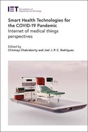 Smart Health Technologies for the Covid-19 Pandemic