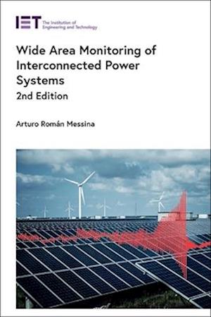 Wide Area Monitoring of Interconnected Power Systems