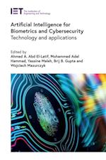 Artificial Intelligence for Biometrics and Cybersecurity