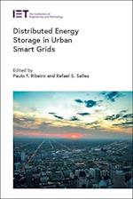 Distributed Energy Storage in Urban Smart Grids