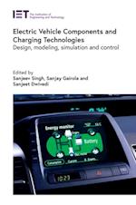 Electric Vehicle Components and Charging Technologies