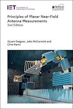 Principles of Planar Near-Field Antenna Measurements 2nd Edition 