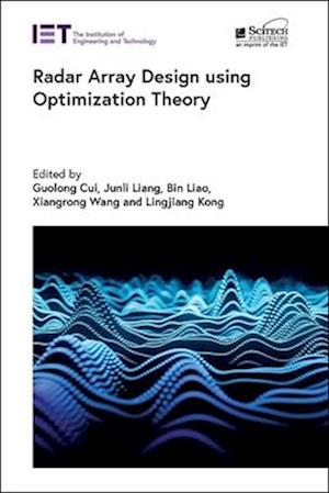 Radar Array Design Using Optimization Theory