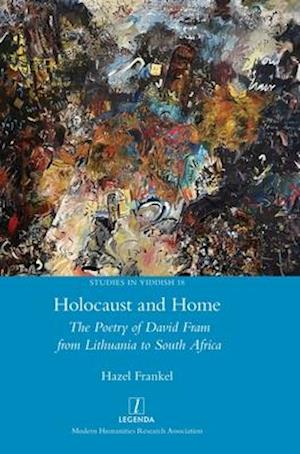 Holocaust and Home