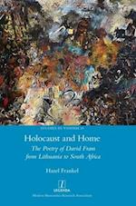 Holocaust and Home