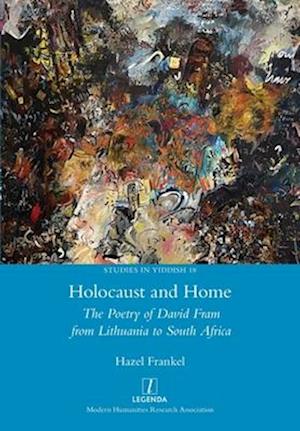 Holocaust and Home