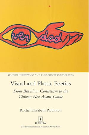 Visual and Plastic Poetics